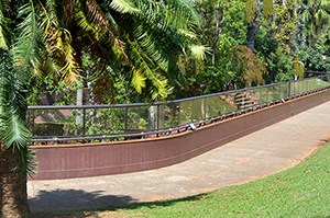 Serpentário do Instituto Butantan