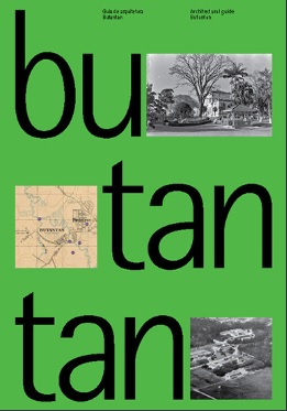 Guia de Arquitetura Butantan