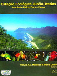 Livro Juréia